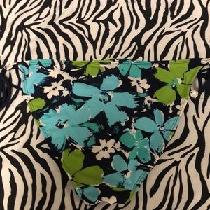 Bikini bottoms Size Small - NWOT